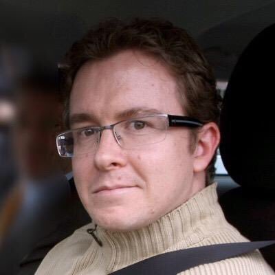 Enrique Naranjo 🇪🇦's profile picture