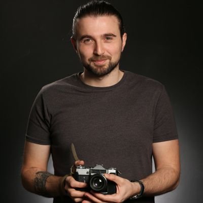 FAZLIPOLAT's profile picture
