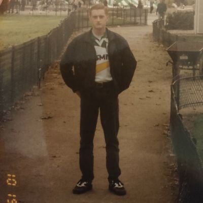 Andy's profile picture