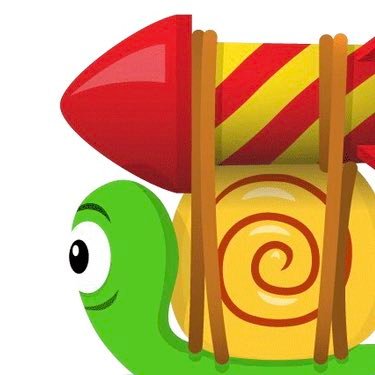 RocketSnail's profile picture