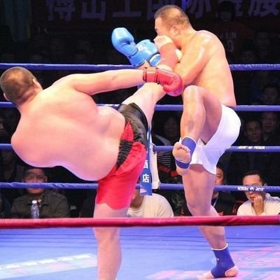 Kingboxing666's profile picture