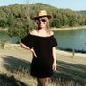 Profilbild von Gillian Russell