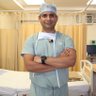Profilbild von Dr Naveen Sharma Bone, Joints & Ligament surgeon
