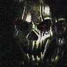 Mask's profile picture