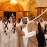 منصور العتيبي 的头像