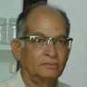 Ashok Vajpeyee's profile picture