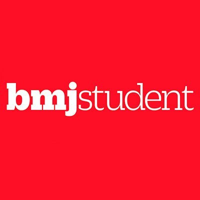 BMJStudent's profile picture