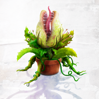 Little Shop of Horrors's profile picture