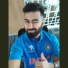 Vishal Poptani profil fotoğrafı