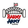 Sydney Barmy Army profil fotoğrafı