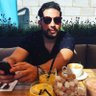 Profilbild von Alexander Cook