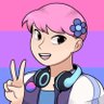 blaire🤍💙#1 vesper elaina de rolo stan's profile picture