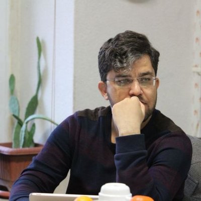mahdyar60's profile picture