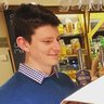 Matthew Taylor's profile picture