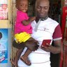 Moses Muwonge profil fotoğrafı