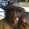 Bucket Hat Monk profil fotoğrafı