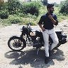 Фото профиля NitishPandey