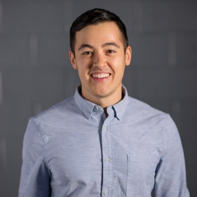 Aaron Ginn's profile picture