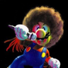 Afroanater's profile picture