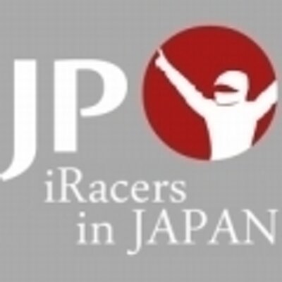 iRacingJA's profile picture