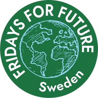 Fridays For Future Sweden's profile picture