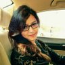 Akshara profil fotoğrafı