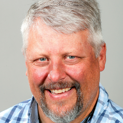 Mick Hatten's profile picture