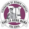 FIDA-Kenya profil fotoğrafı
