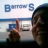 Фото профиля Matt Barrows