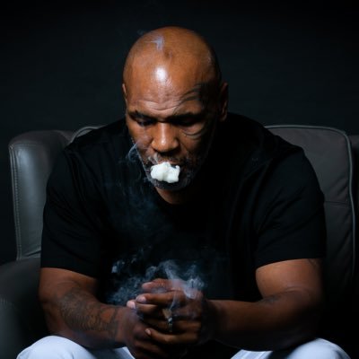 Hotboxin' with Mike Tyson's profile picture