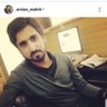 Arslan Malik's profile picture