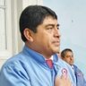 Profilbild von Orlando Almeyda