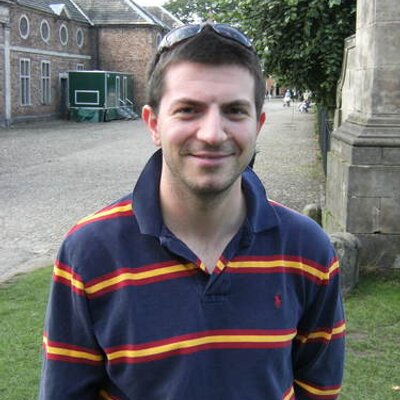 Peter Della Penna's profile picture