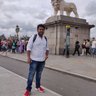 Фото профиля Vinay Menon