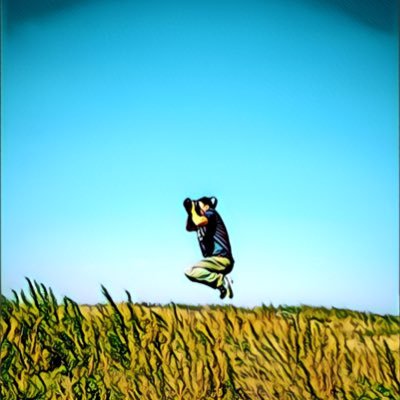 FreiheitYu's profile picture