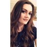 Profilbild von Jessica Holly Moore