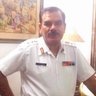 Profilbild von Col NS Malhan