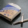 Фото профиля Дедушкины Папиросы