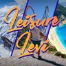 Leisure Levi - Filmmaker & Themepark YouTuber's profile picture