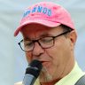 Mark Newby's profile picture