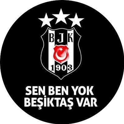 Sen Ben Yok BEŞİKTAŞ Var's profile picture