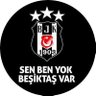 Profilbild von Sen Ben Yok BEŞİKTAŞ Var