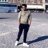 Arijit profil fotoğrafı