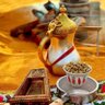 Фото профиля المريخ