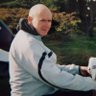 Ged Frater pearson's profile picture