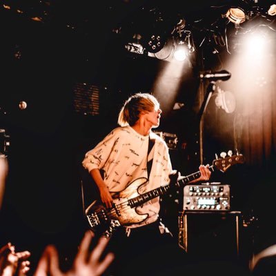 花房's profile picture
