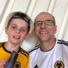 Profilbild von Rob Cartwright