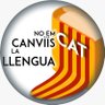 Profilbild von No em canviïs la llengua