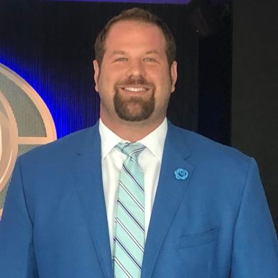 Geoff Schwartz's profile picture