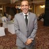 Profilbild von Ahmed Galal